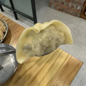 온정손만두 리뷰 사진