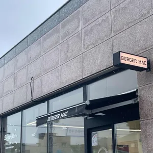버거맥 대표 사진