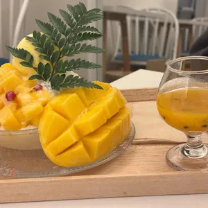 씨크스페셜티커피 사진