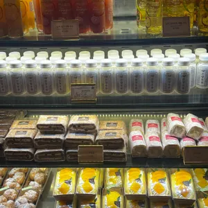 성심당 케익부띠끄 사진