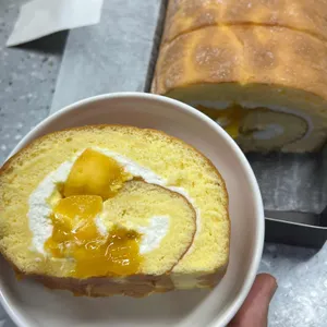 성심당 케익부띠끄 사진