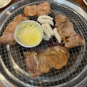 다미설악숯불닭갈비 대표 사진