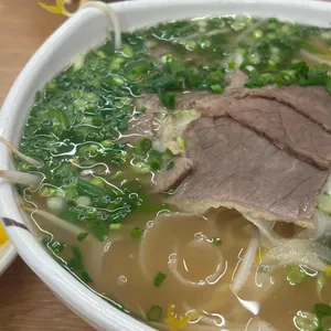 생면베트남쌀국수 하이퐁 대표 사진