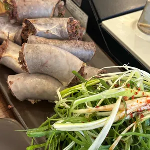 화평순대 사진