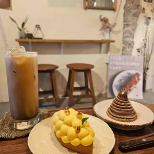 딥스 파티세리 리뷰 사진