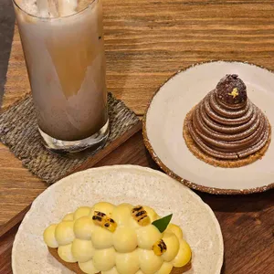 딥스 파티세리 사진