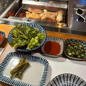 가우 사진
