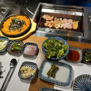 가우 사진