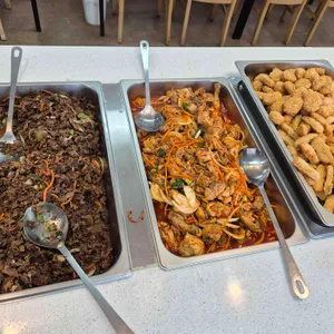 한들한식부페 사진 1