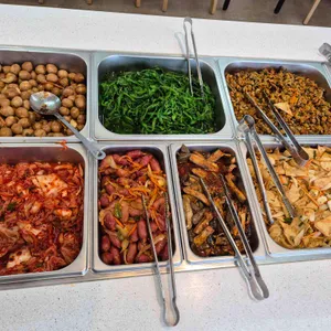 한들한식부페 사진