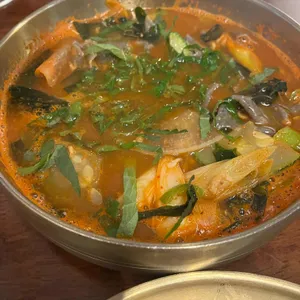 담온식당 사진