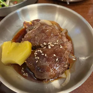 담온식당 사진