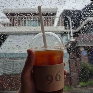 카페 96 사진