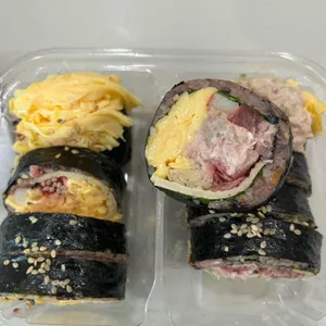 키친봄날 사진