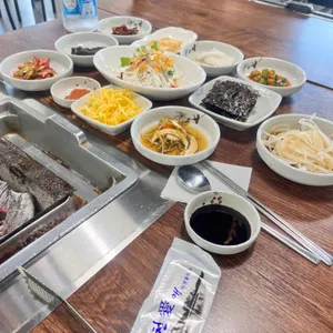 고래미장어 대표 사진