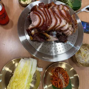 무화가장수족발 사진 2