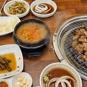 갈비가참맛있다 사진