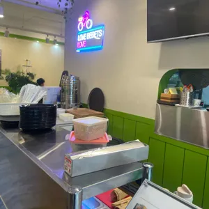 바비랑 커피랑 리뷰 사진