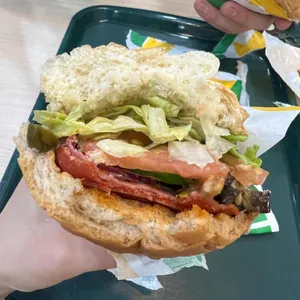 써브웨이 사진 2