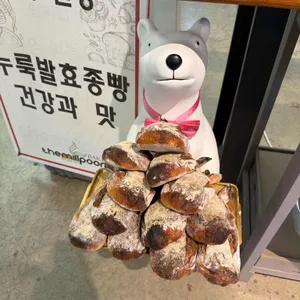 더밀풍베이커리 사진