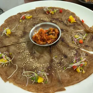 도화리도토리밥상 사진 2