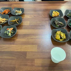도화리도토리밥상 사진