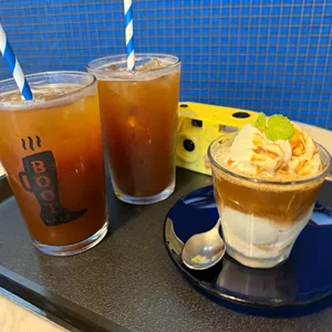 부트 사진