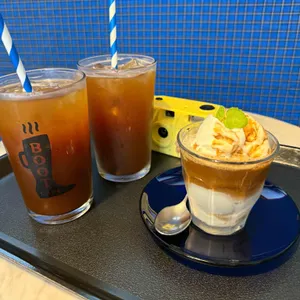 부트 사진