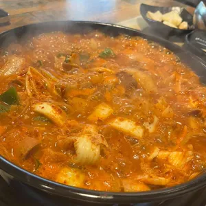 맛나지예선산곱창&쫀득구이 사진