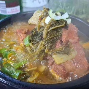 원조소문난뼈다귀해장국 대표 사진