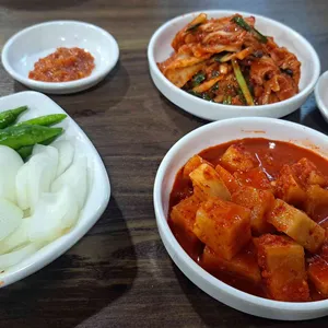 원조소문난뼈다귀해장국 대표 사진