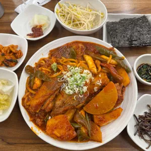 가우리집 사진 1