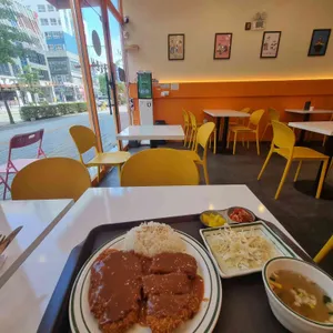 동심분식 대표 사진