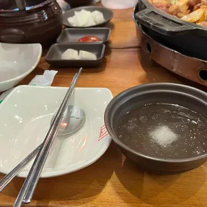 항아리닭갈비막국수 사진 2