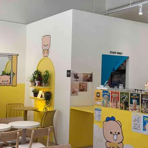 와드커피 리뷰 사진