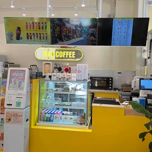 와드커피 리뷰 사진