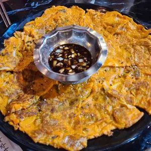 더뉴치킨 사진