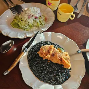 원주장진우식당 사진