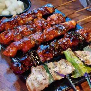 수내닭꼬치 대표 사진