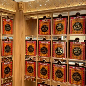 바샤커피 대표 사진