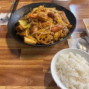 마라내음 사진