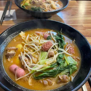 마라내음 리뷰 사진