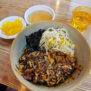 우리동네국수집 사진
