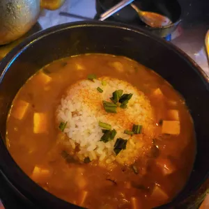 천막집 대표 사진