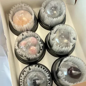 월묘원 수제 생과일 모찌 사진