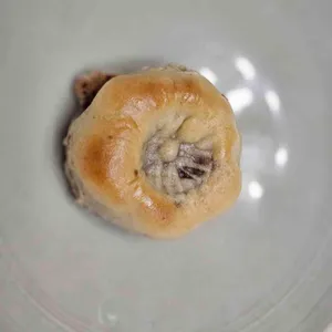 경주빵 사진