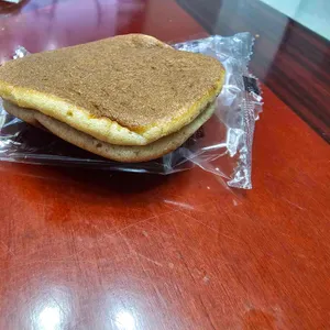 경주빵 사진