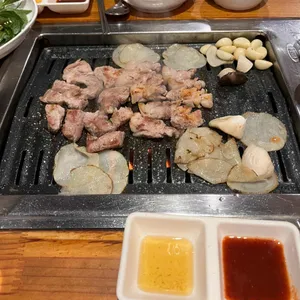 후발대 사진