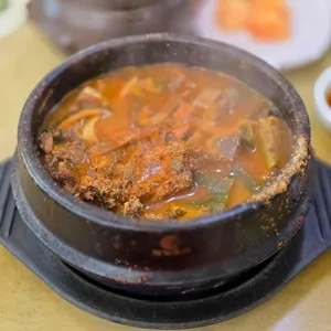 새원주해장국 사진