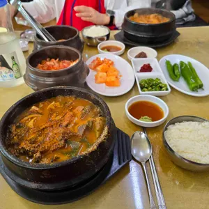 새원주해장국 사진 2